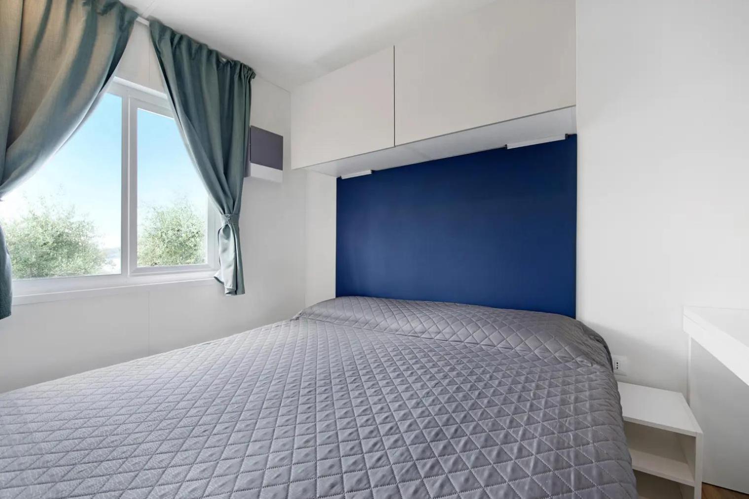 Camping Eurovil Predore Luaran gambar