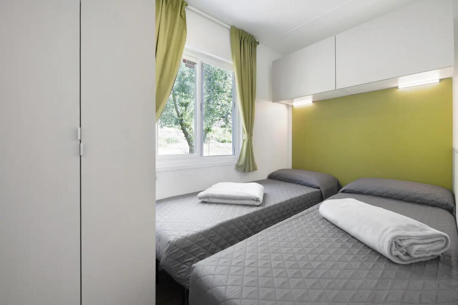 Camping Eurovil Predore Luaran gambar