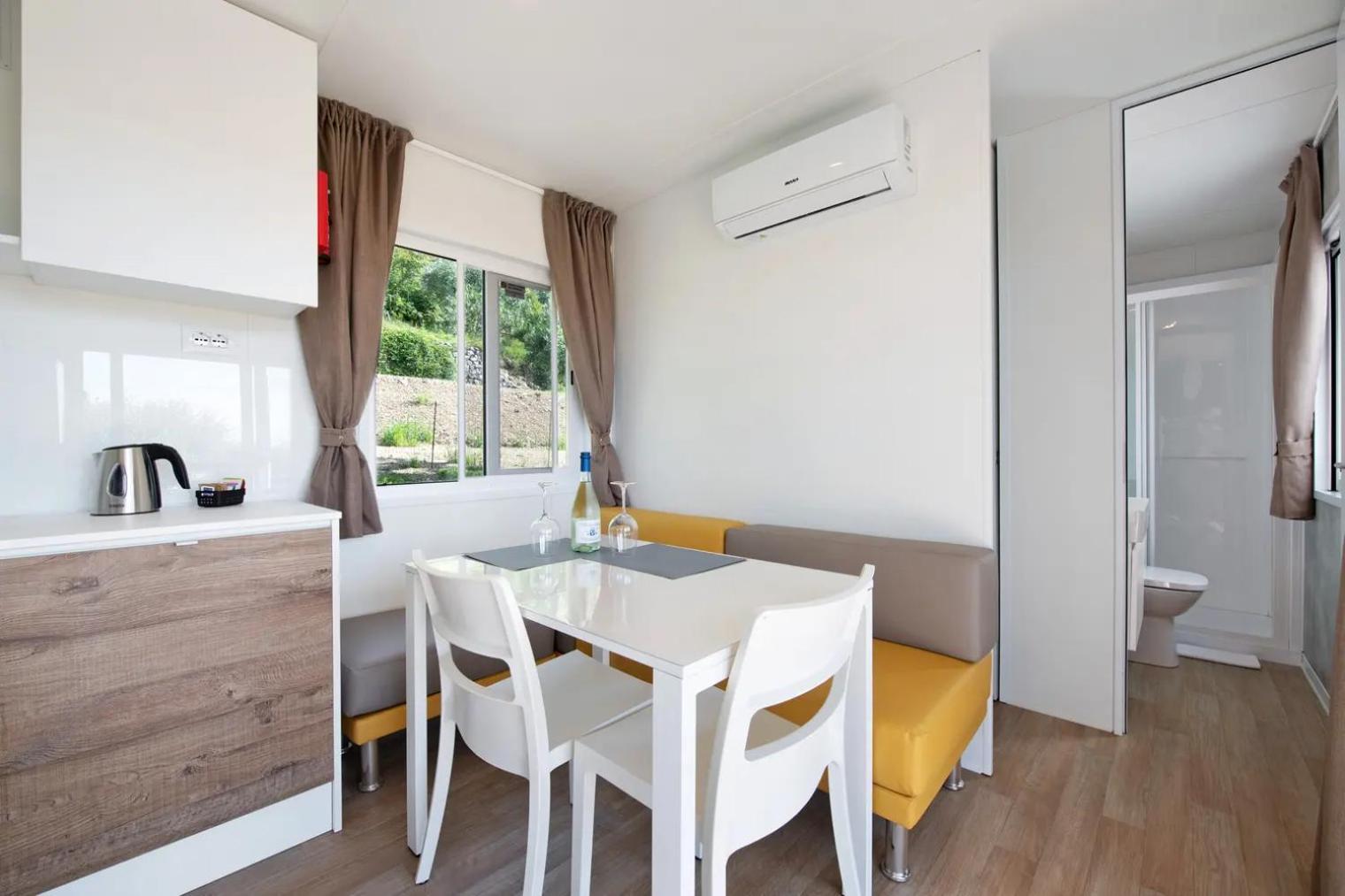 Camping Eurovil Predore Luaran gambar