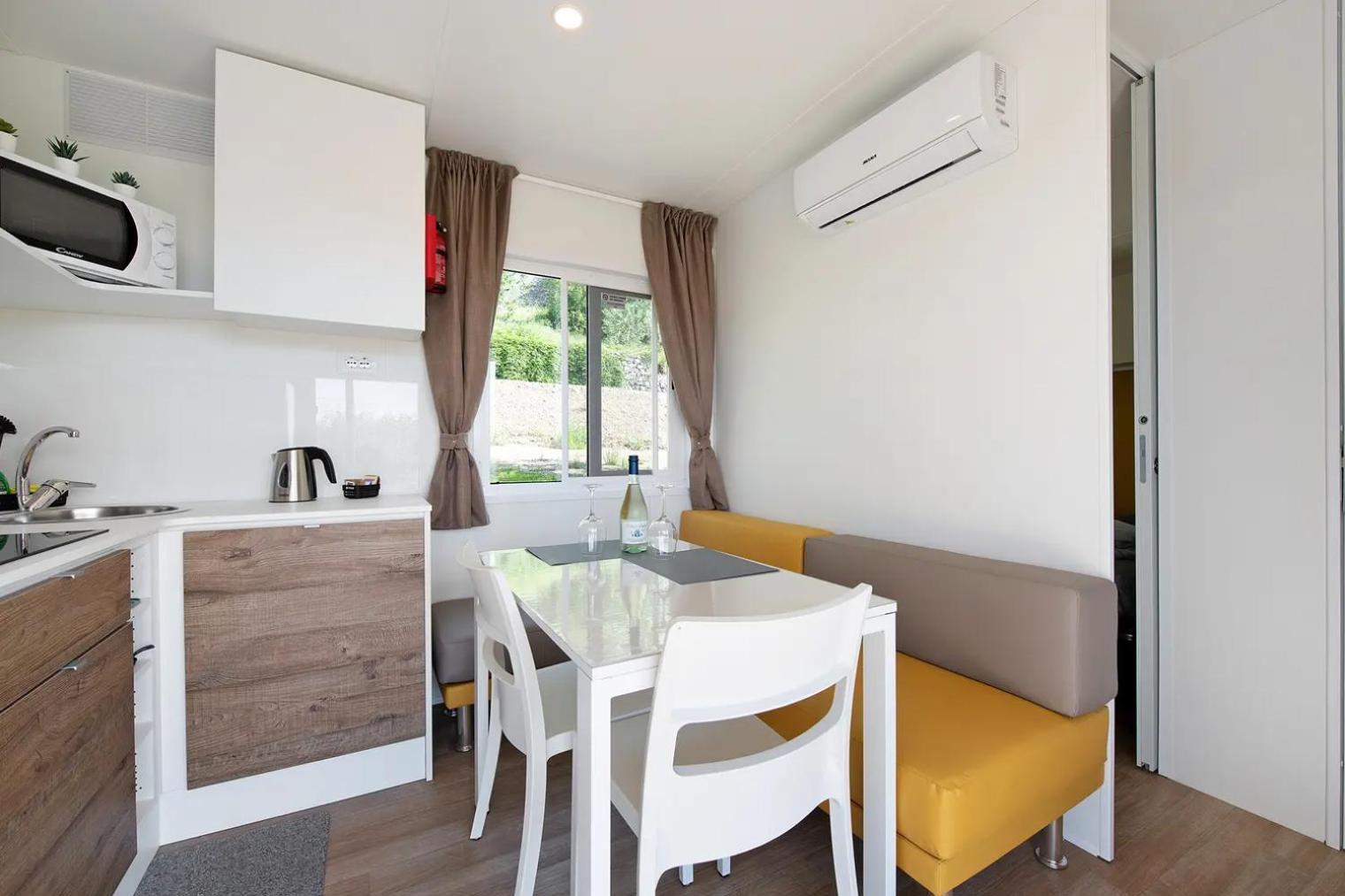 Camping Eurovil Predore Luaran gambar