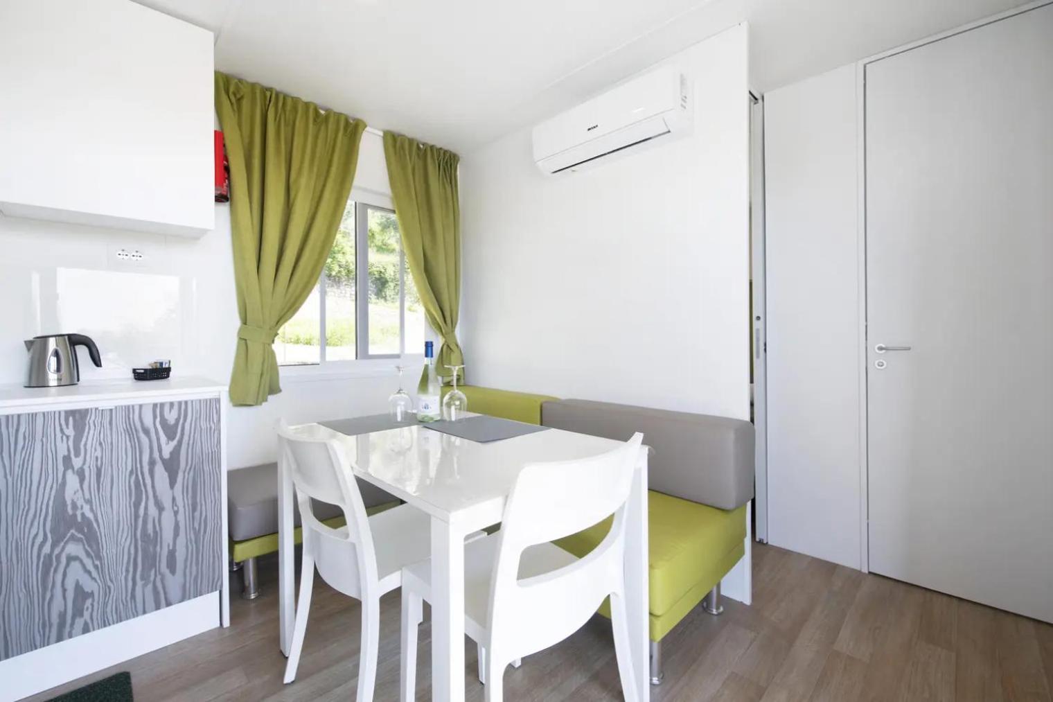 Camping Eurovil Predore Luaran gambar