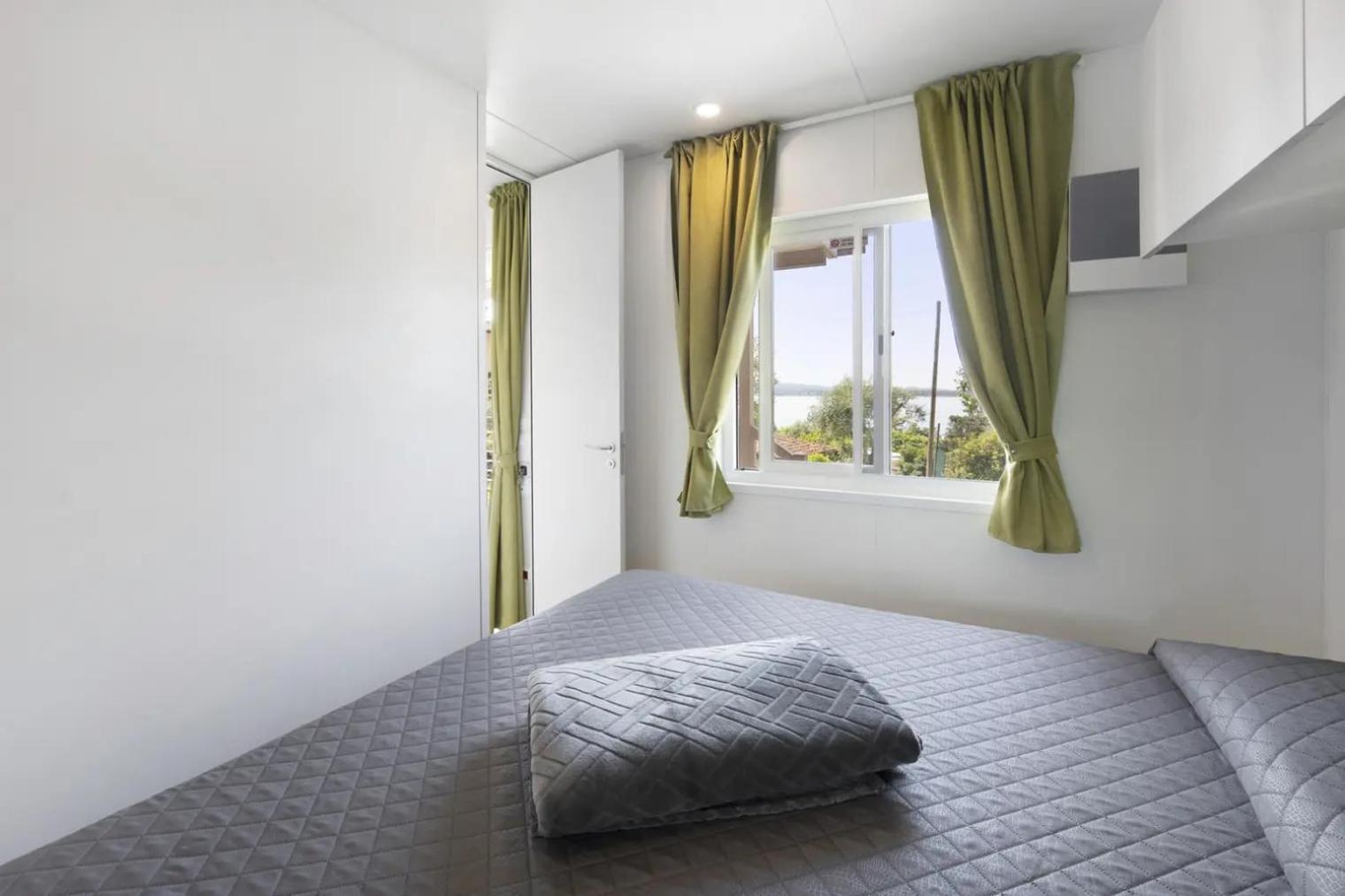 Camping Eurovil Predore Luaran gambar