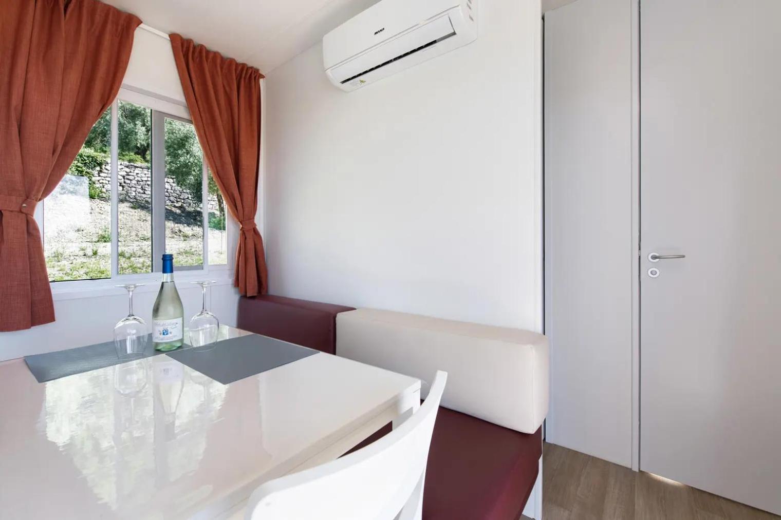Camping Eurovil Predore Luaran gambar