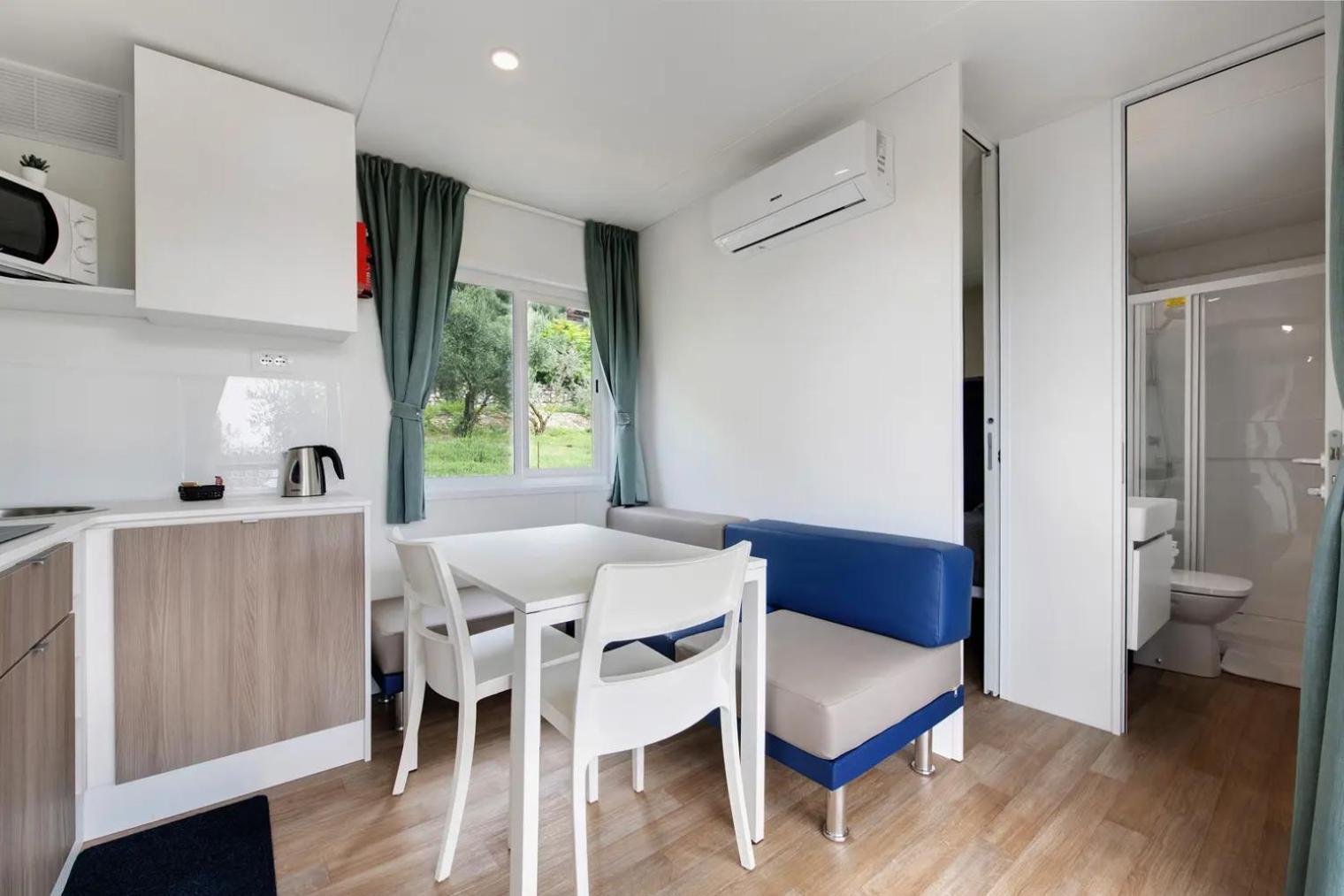 Camping Eurovil Predore Luaran gambar