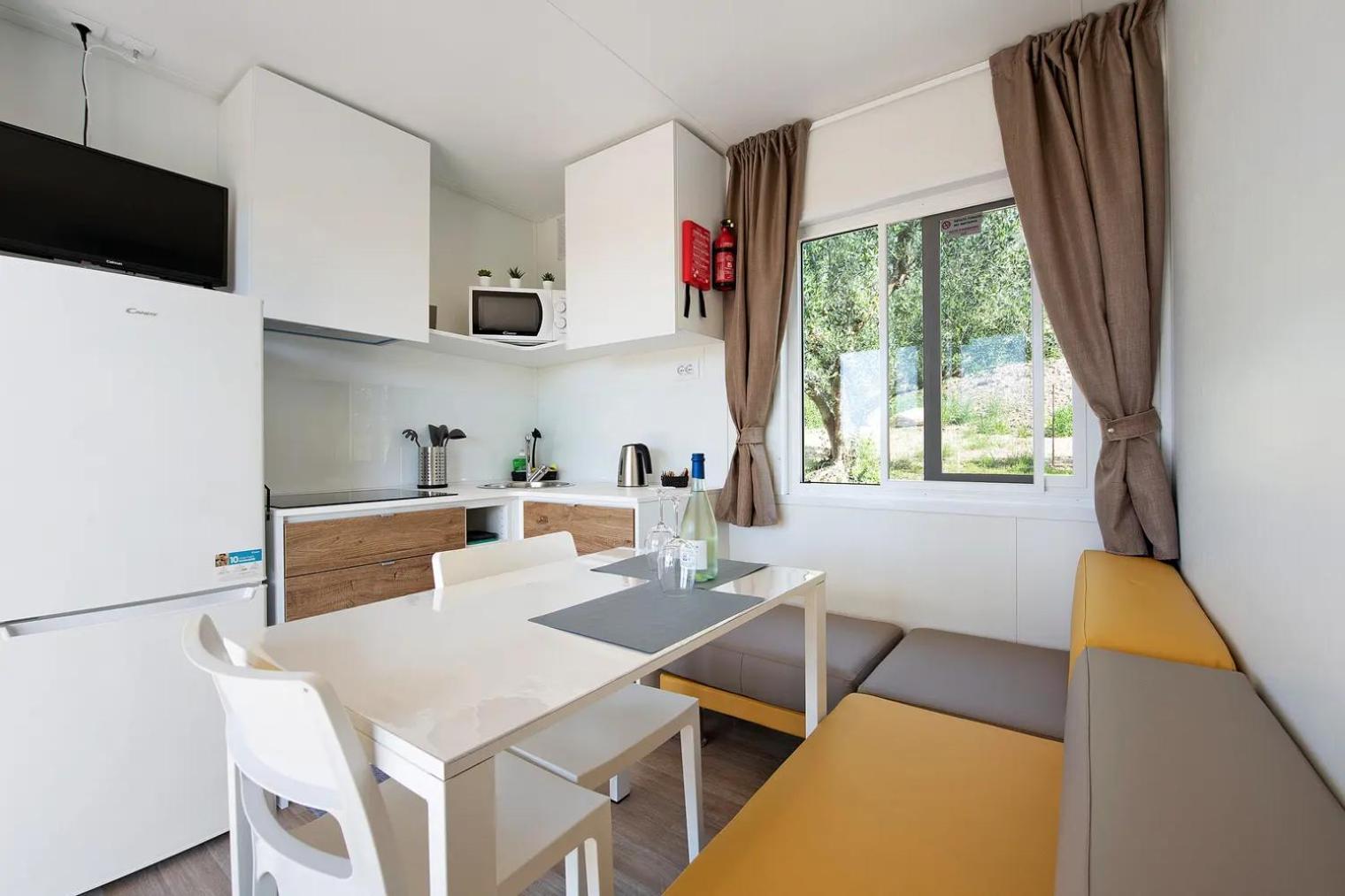 Camping Eurovil Predore Luaran gambar