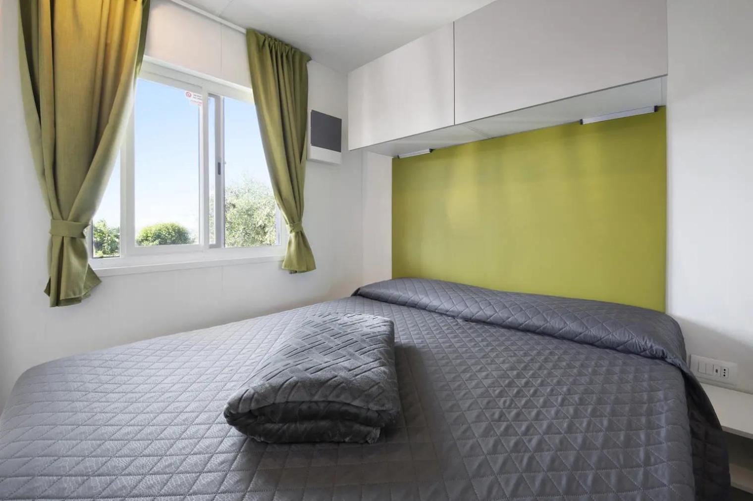 Camping Eurovil Predore Luaran gambar