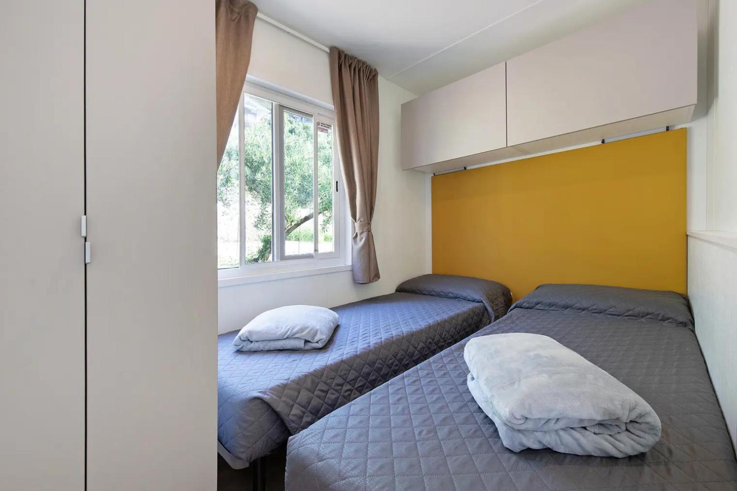 Camping Eurovil Predore Luaran gambar